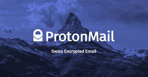 Is ProtonMail still secure?