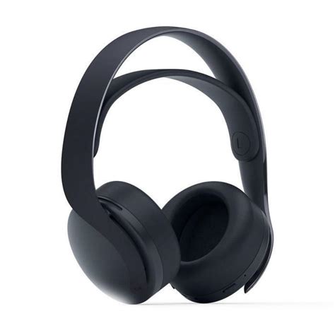 Is Pulse 3D noise Cancelling?