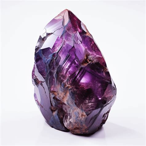 Is Purple obsidian real?