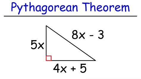 Is Pythagorean Theorem easy?