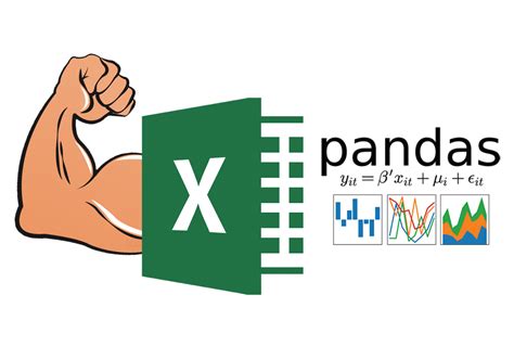 Is Python Pandas better than Excel?