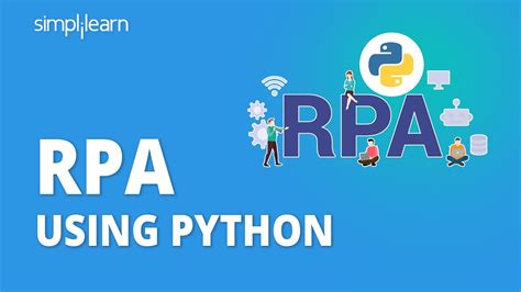 Is Python a RPA?