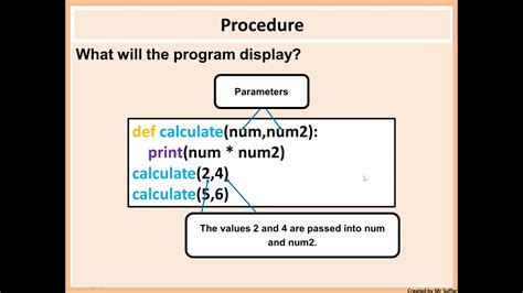 Is Python a procedural language?
