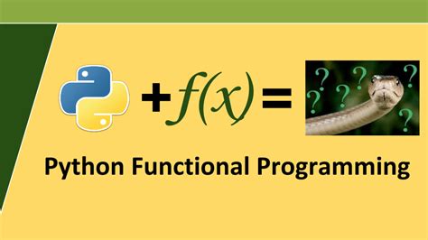 Is Python is a functional language?