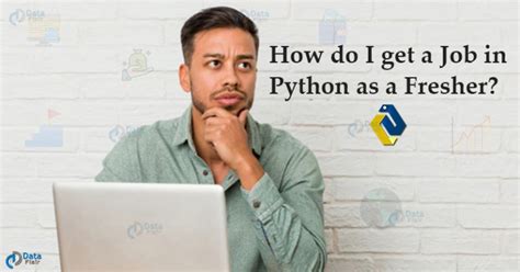 Is Python job difficult?
