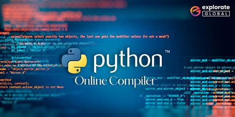 Is Python online compiler good?