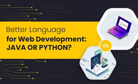 Is Python or C++ better for web development?