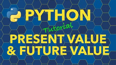 Is Python the future of finance?