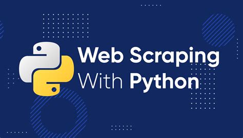 Is Python web scraping hard?