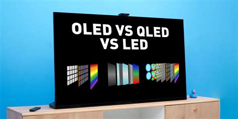 Is QLED or OLED the best?