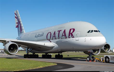 Is Qatar Airways a big airline?