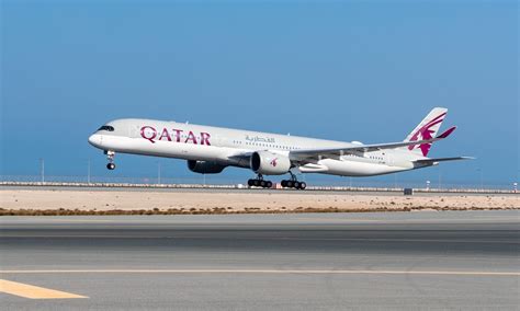 Is Qatar Airways replacing Emirates?