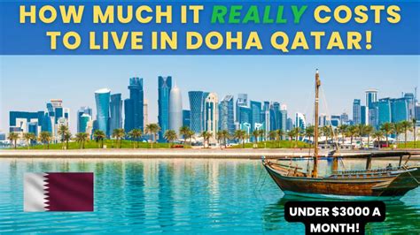 Is Qatar expensive or cheap?