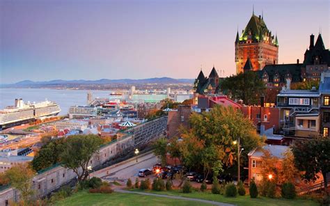 Is Quebec City friendly to Americans?