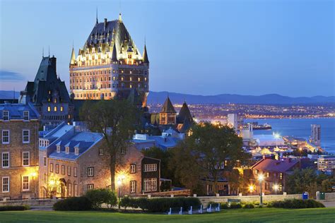 Is Quebec City or Montreal the capital?