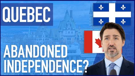 Is Quebec still British?