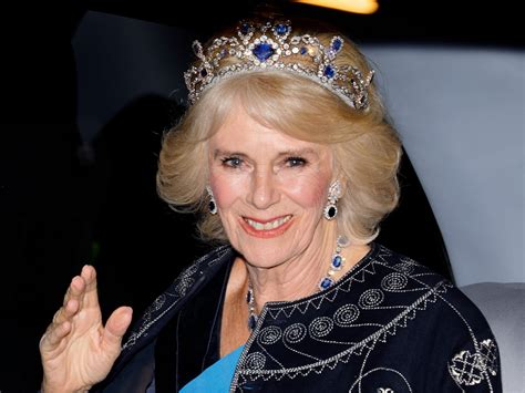 Is Queen Camilla Catholic?