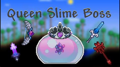 Is Queen Slime easy?