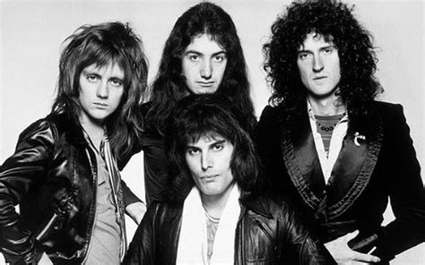 Is Queen The Band Canadian?