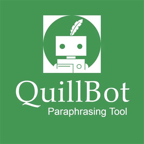 Is QuillBot an AI?