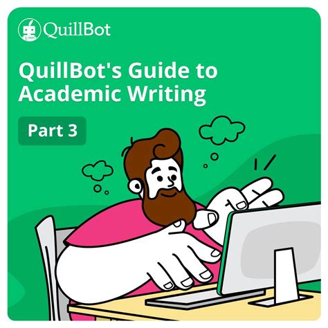 Is QuillBot good for academic writing?