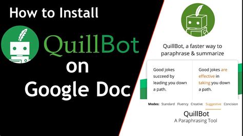 Is QuillBot owned by Google?