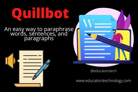 Is QuillBot paraphrasing cheating?