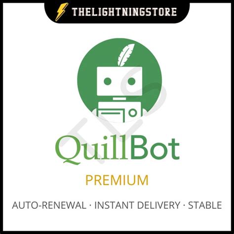 Is QuillBot premium unlimited?