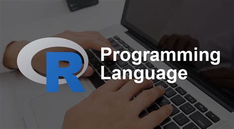 Is R considered a programming language?