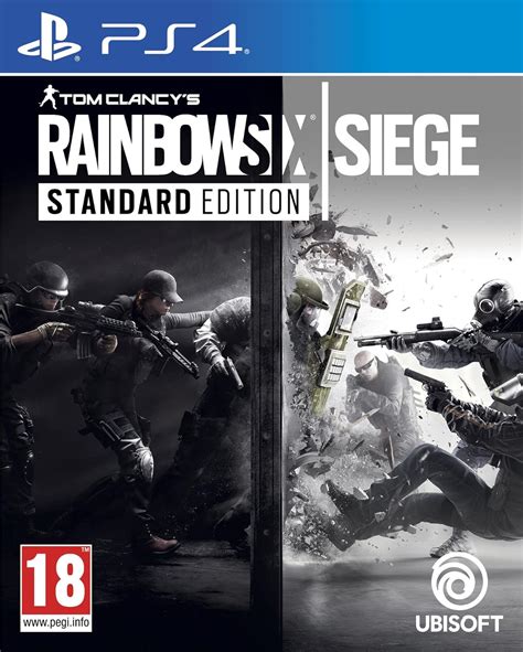 Is R6 on PS Plus?