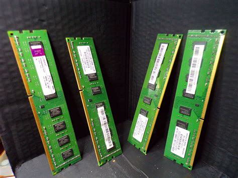 Is RAM a memory stick?