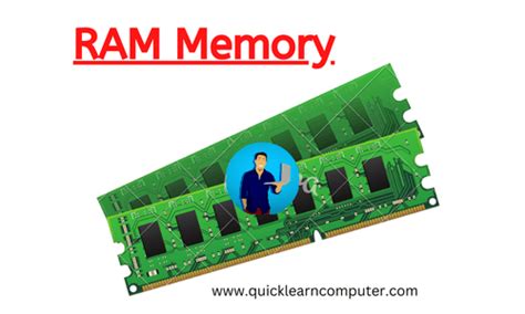 Is RAM a temporary memory?