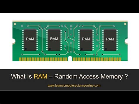 Is RAM actually random?