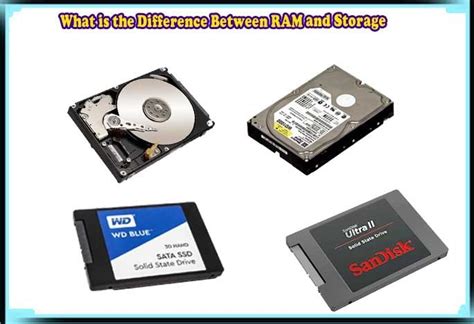 Is RAM long term storage?