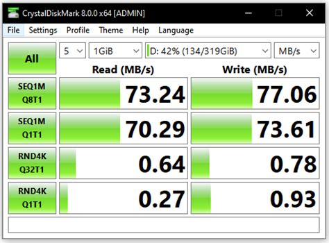 Is RAM slow to read and write to?