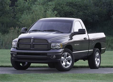 Is RAM still made by Dodge?