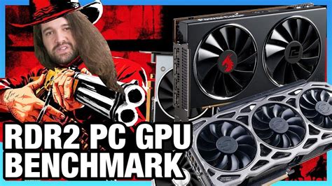 Is RDR2 a CPU or GPU?