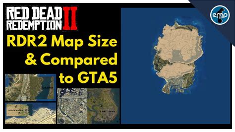 Is RDR2 bigger than GTA 5?