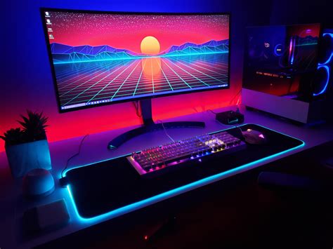 Is RGB good for gaming?