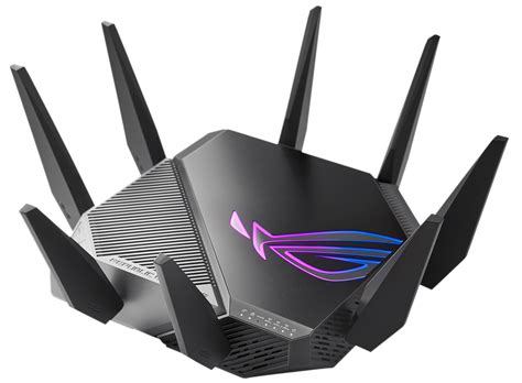 Is ROG router worth it?