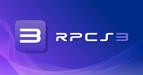 Is RPCS3 emulator real?