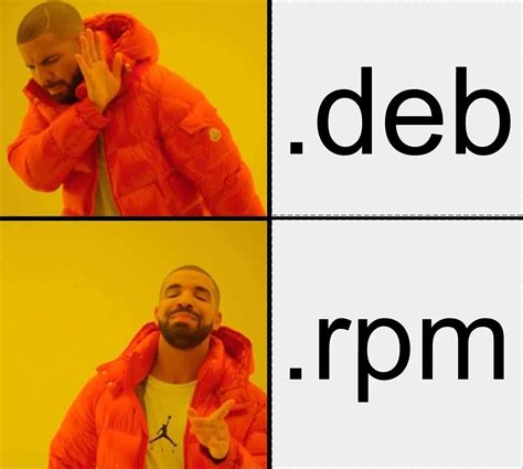 Is RPM better than DEB?