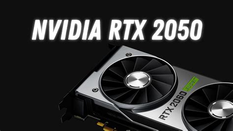 Is RTX 2050 good for gaming?