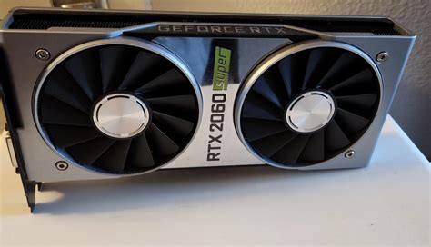 Is RTX 2060 Super future proof?