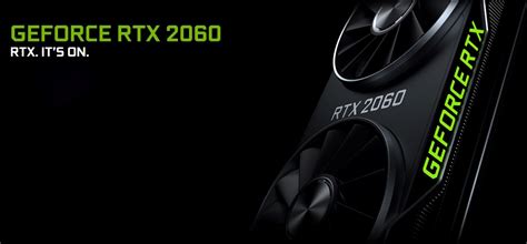 Is RTX 2060 obsolete?