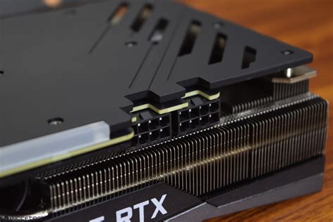 Is RTX 3060 power hungry?