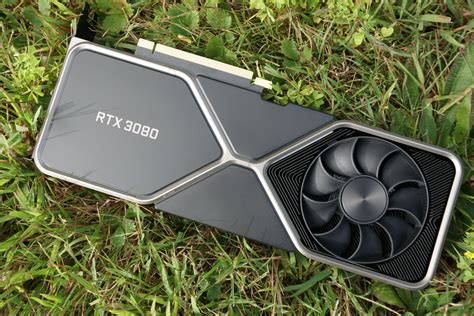 Is RTX 3080 the best?
