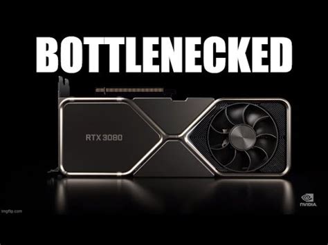 Is RTX 3090 bottleneck?