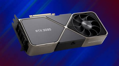 Is RTX 3090 overkill for 4K?