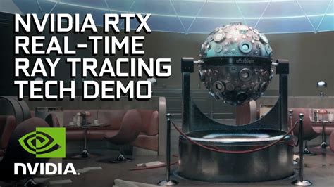 Is RTX realistic?